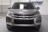 Used 2021 Mitsubishi Outlander Sport SE image 4