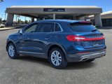 Used 2017 Lincoln MKX Premiere image 4