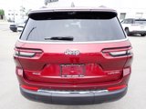Certified 2023 Jeep Grand Cherokee L Limited w/ Luxury Tech Group II image 4
