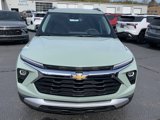 New 2025 Chevrolet TrailBlazer LT w/ Driver Confidence Package image 5