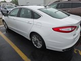 Used 2015 Ford Fusion SE w/ Equipment Group 202A image 5