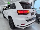Used 2021 Jeep Grand Cherokee Limited X image 5