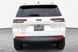Used 2023 Jeep Grand Cherokee L Laredo image 4