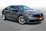 Used 2019 Honda Civic LX image 2