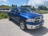 Used 2017 RAM 1500 Big Horn image 2