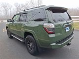 Used 2022 Toyota 4Runner Trail Special Edition image 4