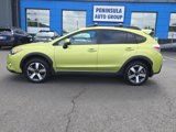 Used 2014 Subaru Crosstrek Touring w/ Popular Package #2 image 5
