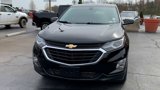 Certified 2018 Chevrolet Equinox LT image 3