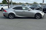Certified 2020 Lexus IS 350 F Sport w/ F Sport Package image 3