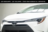 Used 2023 Toyota Corolla LE image 2