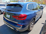 Used 2021 BMW X3 xDrive30i image 4