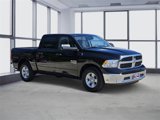Used 2023 RAM 1500 Classic SLT w/ Trailer & Traction Group image 3