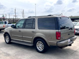 Used 2002 Ford Expedition Eddie Bauer image 3