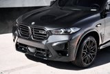 Used 2025 BMW X5 M Competition w/ Executive Package image 6