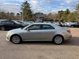 Used 2010 Saab 9-5 Aero w/ Technology Package image 2