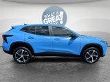 Certified 2024 Chevrolet Trax RS w/ Driver Confidence Package image 2
