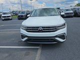 Used 2022 Volkswagen Tiguan SE image 2