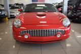 Used 2002 Ford Thunderbird Deluxe image 2