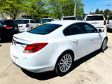 Used 2011 Buick Regal CXL w/ RL6 Preferred Equipment Group image 3