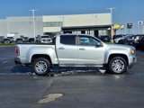 Used 2016 GMC Canyon SLT w/ Driver Alert Package image 3