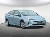 Certified 2016 Toyota Prius Two image 2