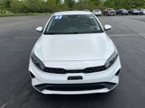 Used 2022 Kia Forte LXS image 2