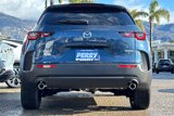 New 2025 MAZDA CX-50 AWD 2.5 S w/ Premium Plus Pkg image 5