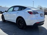 Used 2021 Tesla Model Y Long Range image 4