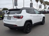 Used 2022 Jeep Compass Altitude image 5