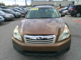 Used 2011 Subaru Outback 2.5i image 4