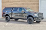 Used 2011 Ford F150 FX4 image 2