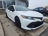 Used 2018 Toyota Camry LE image 3