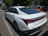Used 2024 Hyundai Elantra SEL image 4