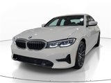 Certified 2022 BMW 330i Sedan w/ Convenience Package image 2