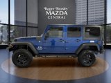 Used 2009 Jeep Wrangler X image 5