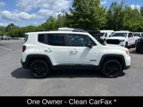 Used 2022 Jeep Renegade Altitude image 2