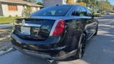 Used 2011 Lincoln MKS AWD w/ 201A Rapid Spec Order Code image 5