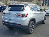 New 2025 Jeep Compass Limited image 6