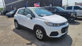 Used 2018 Chevrolet Trax LS w/ LPO, Cargo Package image 3