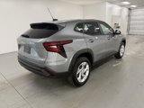 New 2025 Chevrolet Trax LS w/ LS Convenience Package image 5