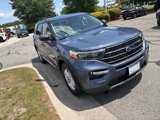 Used 2021 Ford Explorer XLT w/ Equipment Group 202A image 5