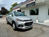 Used 2020 Chevrolet Trax LT w/ LT Convenience Package image 5