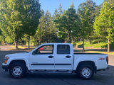 Used 2004 Chevrolet Colorado LS image 2