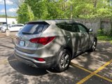 Used 2017 Hyundai Santa Fe Sport image 5