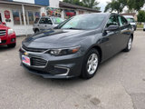 Used 2018 Chevrolet Malibu LS image 2