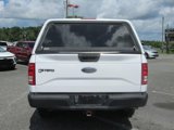Used 2017 Ford F150 XL w/ Equipment Group 101A Mid image 5