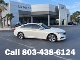 Used 2020 Honda Accord EX-L image 2