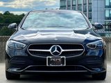 Certified 2023 Mercedes-Benz C 300 4MATIC Sedan image 2