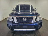Used 2018 Nissan Armada Platinum w/ Cargo Package image 2