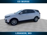 Used 2023 Chevrolet Equinox LT image 4
